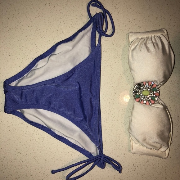 Victoria’s Secret bikini set - Picture 2 of 3